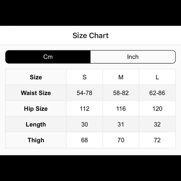 SOLD OUT❗️Striped Self Tie Waist Shorts - Picture 6 of 8